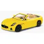 Maserati Grancabrio - échelle 1/35 - COBI 24504