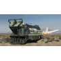 Système de lance-roquettes multiples M270/A1 US - 1/35 - TRUMPETER 01049