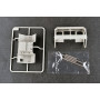 Système de manutention de charges M1120 HEMTT (côté gauche) - 1/35 - TRUMPETER 01053
