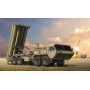 Système de défense antimissile terminal à haute altitude (THAAD) - 1/35 - TRUMPETER 01054