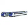 Automotrice Z2 Z7501 TER Clim ép. VI SNCF analogique - HO - PIKO 96415