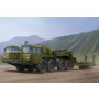 Tracteur MAZ7410 avec CHMZAP-5247G - 1/35 - TRUMPETER 01056
