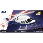 Bell 429 Police - échelle 1/48 - COBI 26630