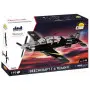 Beech T-6 Texan II Royal Air FORCE-UK - échelle 1/48 - COBI 26626