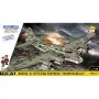 Boeing B.17F Flying Fortress Memphis Belle - 1/48 - COBI 5749