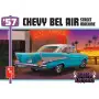 Chevy Bel Air Street Machine 1957 - 1/25 - AMT 1460