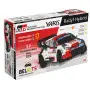 Toyota Yaris Guanajuato Mexico 2023 Ogier - 1/24 - BELKITS BEL-026
