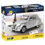 Citroën 2CV Type A Youngtimer 1949 - échelle 1/35 - COBI 24510