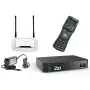 Centrale Z21 pro + routeur + Multimaus WiFi NewGen - ROCO 1000020