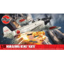Nakajima B5N2 'Kate' - 1/72 - AIRFIX A04058