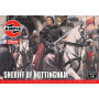 Shérif de Nottingham - 1/76 - AIRFIX A01721V