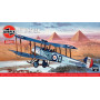 Avro 504K - 1/72 - AIRFIX A01085V