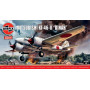 Mitsubishi KI-46-II 'DINAH' - 1/72 - AIRFIX A02016V