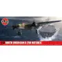 North American B-25B Mitchell - 1/72 - AIRFIX A06020