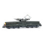 Locomotive électrique CC 14014 SNCF ép. IV - digitale son - N 1/160 - ARNOLD HN2584S
