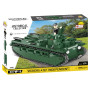 Vickers A1E1 Indépendant - échelle 1/35 - COBI 2990
