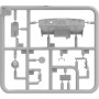 Sd.Kfz.3a Maultier. Première production - 1/35 - MINIART 53050