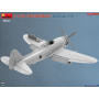 P-47M Coup de tonnerre. Kit avancé - 1/48 - MINIART 48042