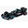 Bwt Alpine F1 Team Car - échelle 1/26 - COBI 1684