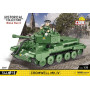 Cromwell Mk.iv - échelle 1/35 - COBI 2269