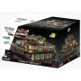 Pzkpfw VI Tiger Ausf. E 8000 pièces - 1/12 - COBI 2807