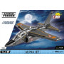 Armed Forces Alpha Jet - 1/48 - COBI 5842