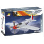 Top Gun P-51D Mustang - 1/48 - COBI 5847