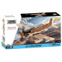 AT-6 Wolverine Beechcraft - échelle 1/48 - COBI 5905