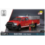 Ford RAM 3500 pompiers - échelle 1/35 - COBI 24612