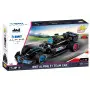 Bwt Alpine F1 Team Car - échelle 1/26 - COBI 1684