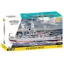 Uss Arizone (BB-39) - échelle 1/300 - COBI 4843