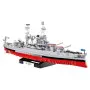 Uss Arizone (BB-39) - échelle 1/300 - COBI 4843