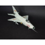 Shenyang F-7 II - 1/32 - TRUMPETER 02216