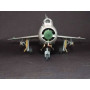 Shenyang F-7 II - 1/32 - TRUMPETER 02216