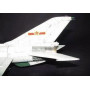 Shenyang F-7 II - 1/32 - TRUMPETER 02216