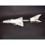 Shenyang F-7 II - 1/32 - TRUMPETER 02216