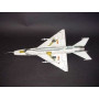 Shenyang F-7 II - 1/32 - TRUMPETER 02216