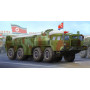 Missile balistique tactique à courte portée Hwasong-5 de la RPDC - 1/35 - TRUMPETER 01058