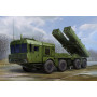 Russe 9A53 Uragan-1M MLRS (Tornado-s) - 1/35 - TRUMPETER 01068