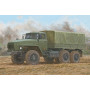 URAL-4320 russe - 1/35 - TRUMPETER 01072