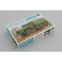 URAL-4320 russe - 1/35 - TRUMPETER 01072