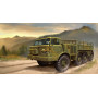 Zil-135 russe - 1/35 - TRUMPETER 01073
