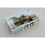 Camion MAS MK23 MTVR américain - 1/35 - TRUMPETER 01080