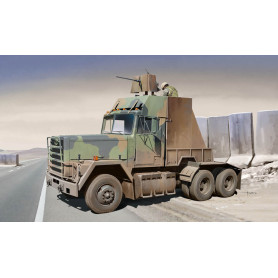 Camion armé M915 - 1/35 - TRUMPETER 01084