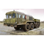 Tracteur lourd KZKT-74282 - 1/35 - TRUMPETER 01090