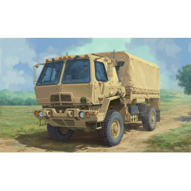 M1078A1P2 - 1/35 - TRUMPETER 01097