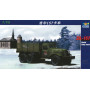 Camion russe ZIL-157 - 1/72 - TRUMPETER 01101