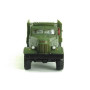 Camion russe ZIL-157 - 1/72 - TRUMPETER 01101
