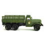 Camion russe ZIL-157 - 1/72 - TRUMPETER 01101