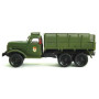 Camion russe ZIL-157 - 1/72 - TRUMPETER 01101
